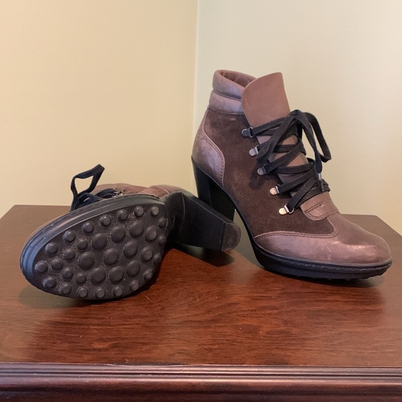 Pons Quintana Heeled Boot - Picture 5 of 8